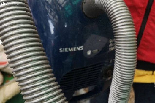 Siemens porszívó